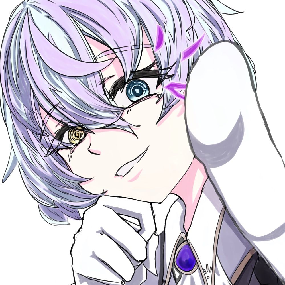 ねくろ