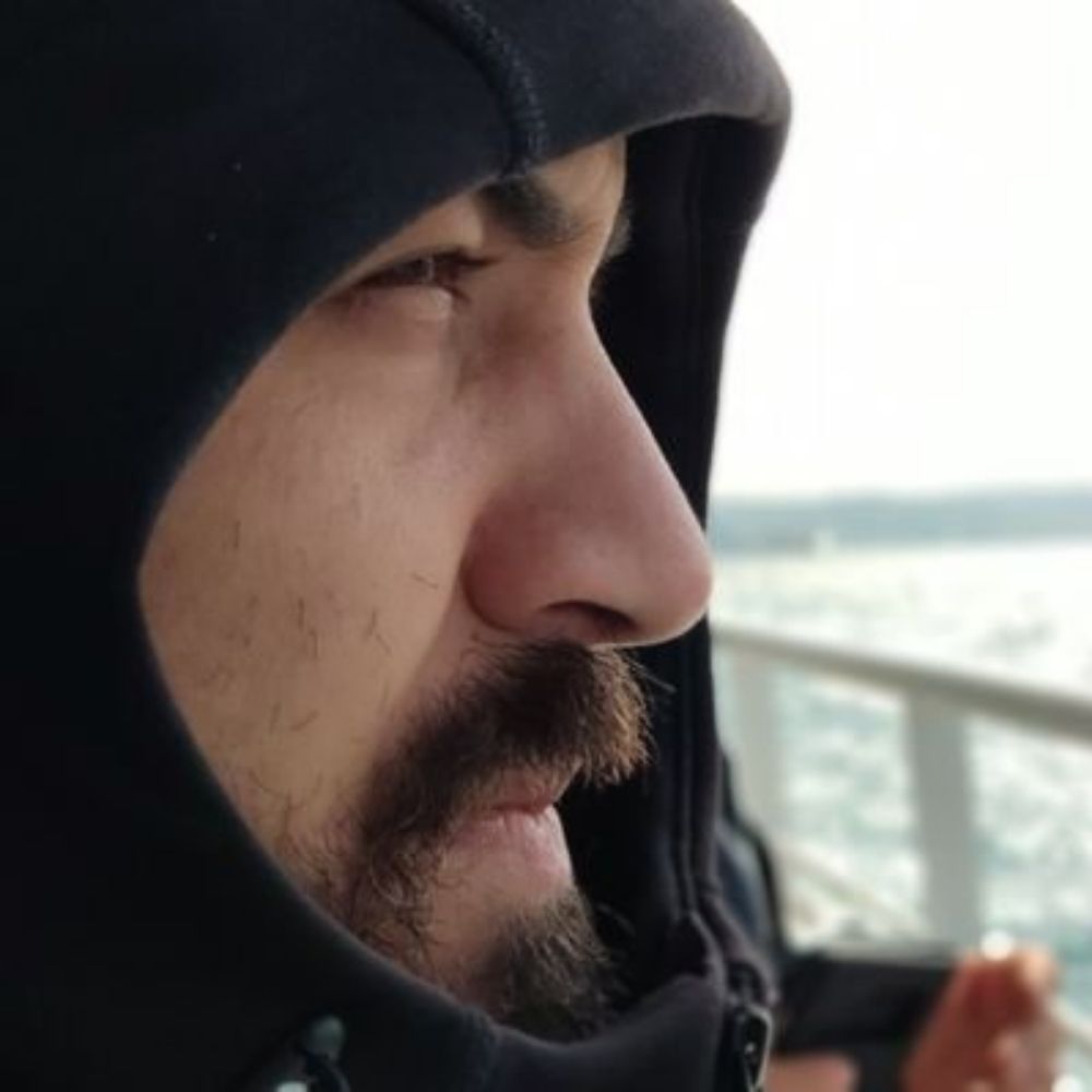 Ahmet Turani