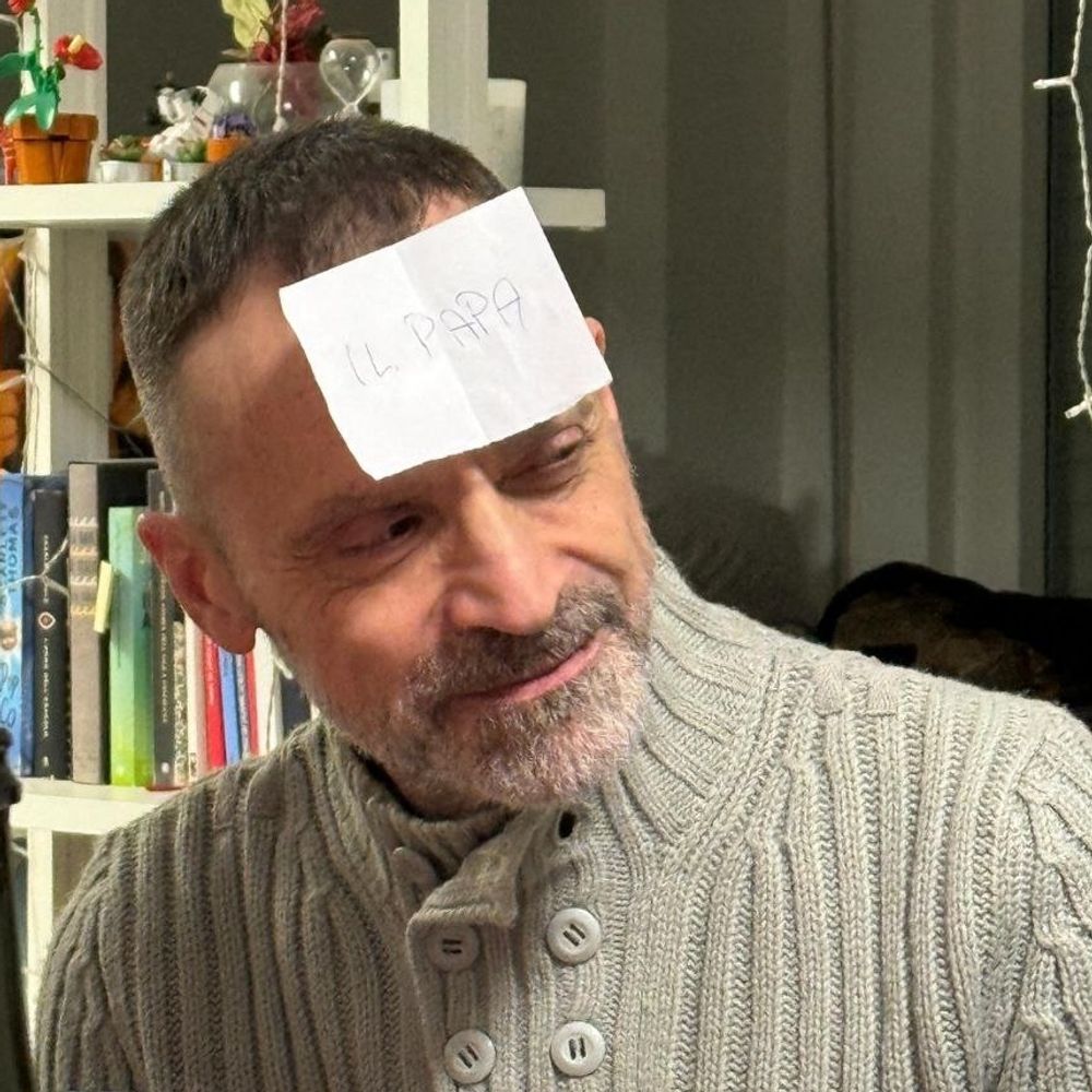 User avatar