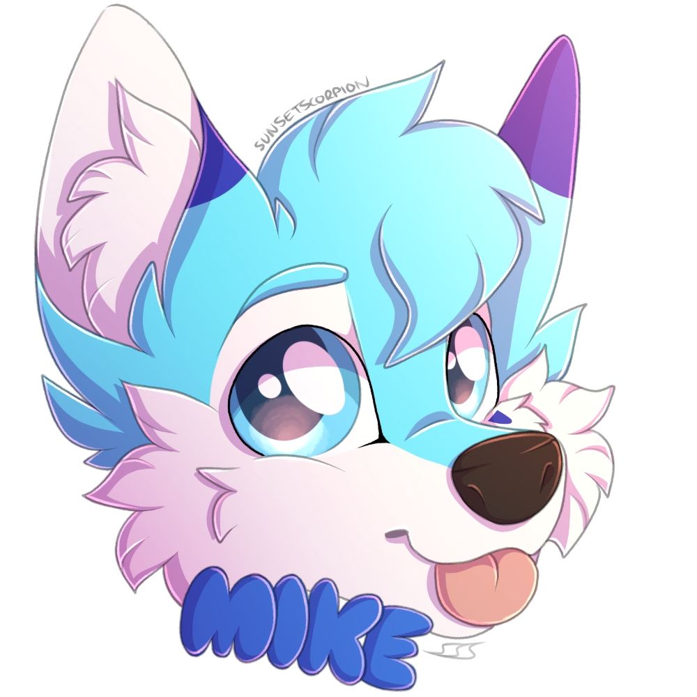 Mike Wolf