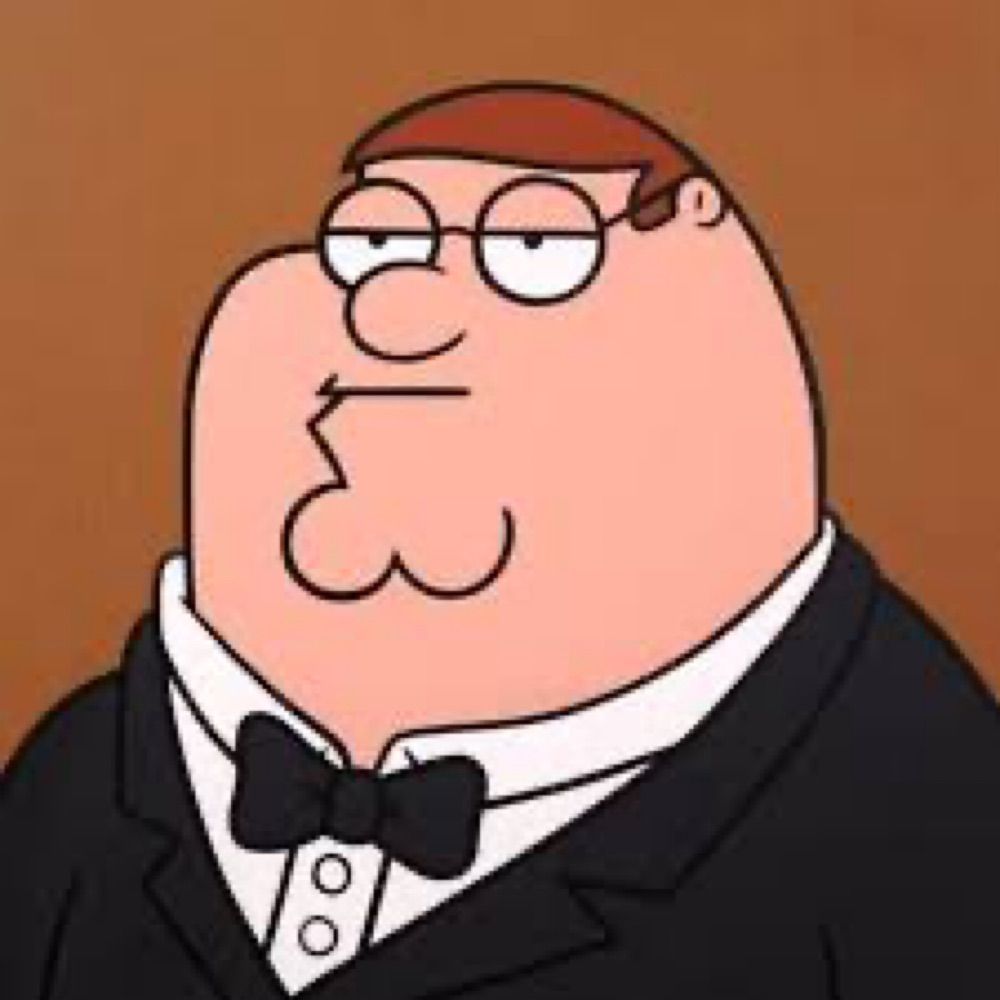 Peter j giffin the 3rd
