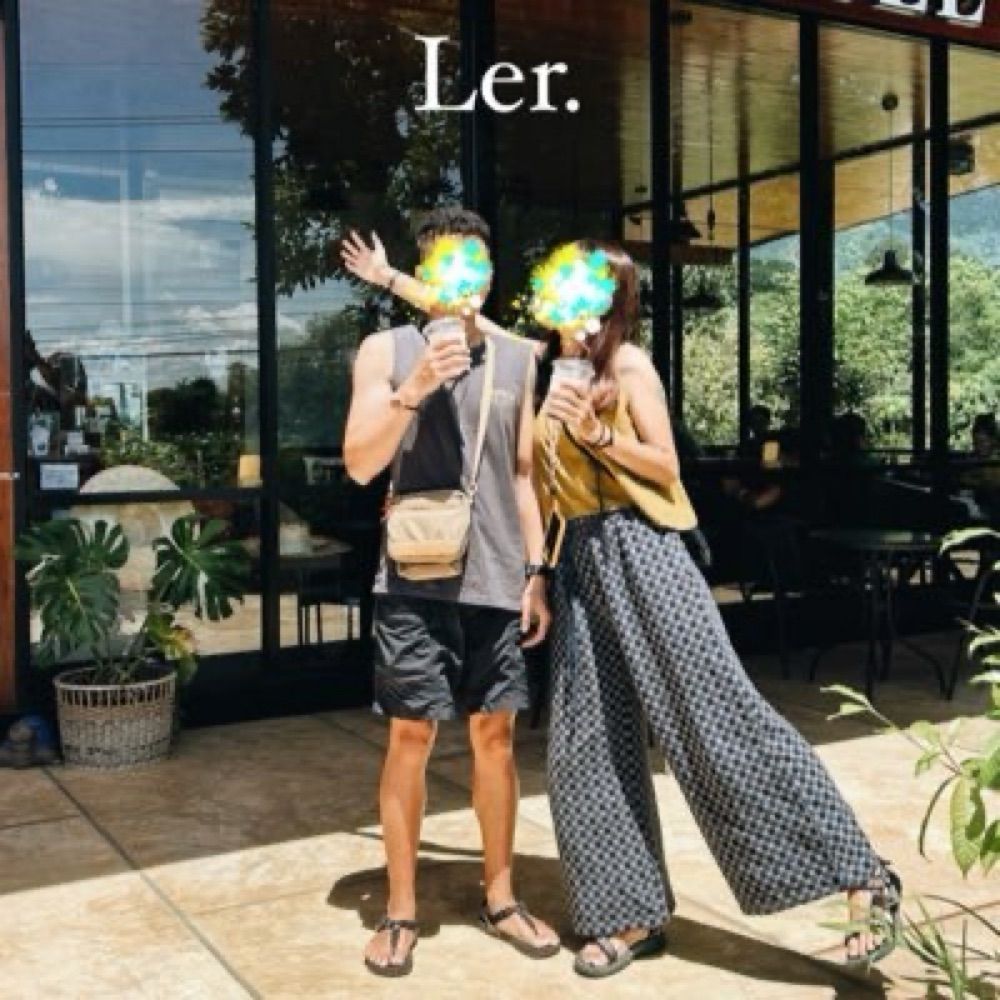 L&E南部情侶