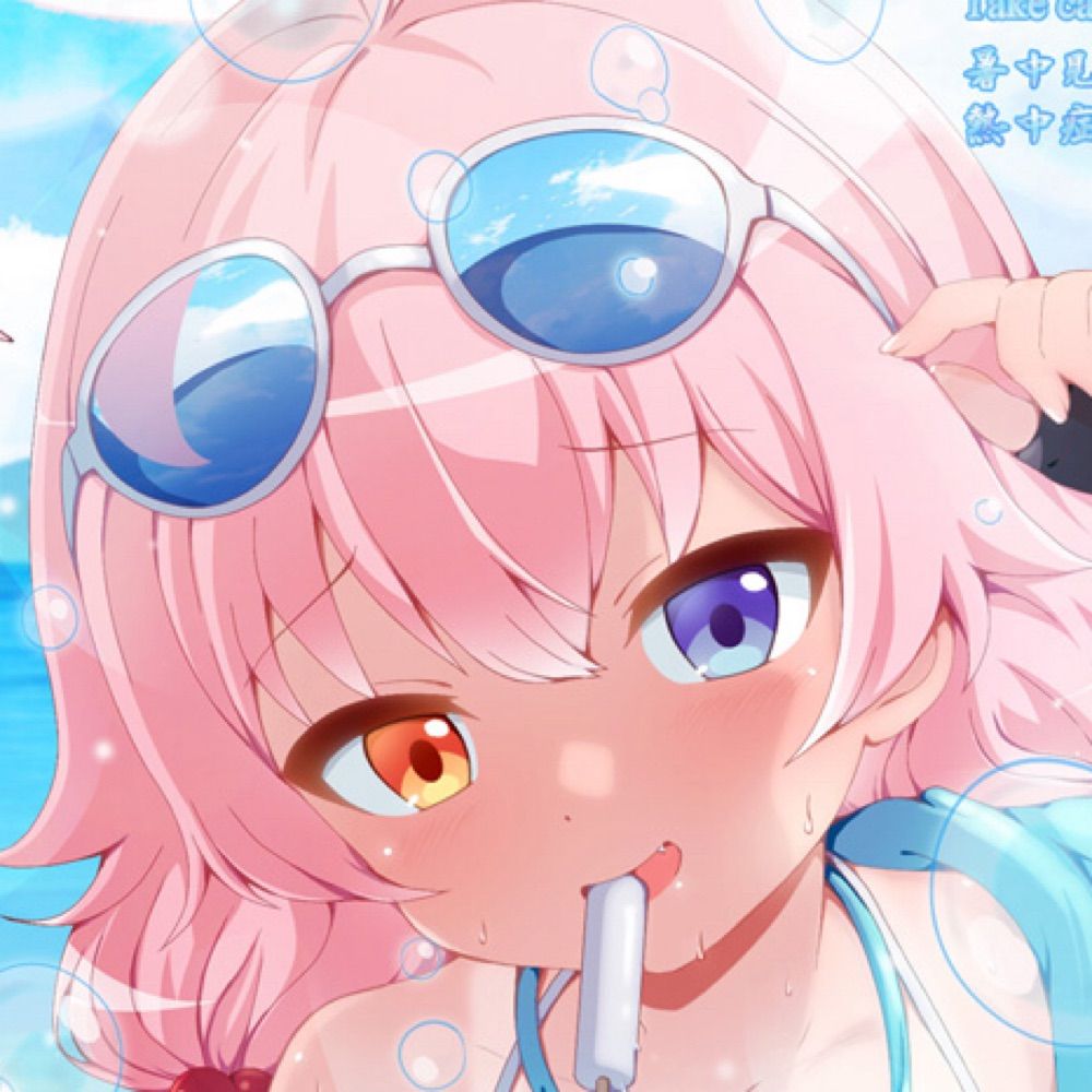 蒼透@イラストレーター