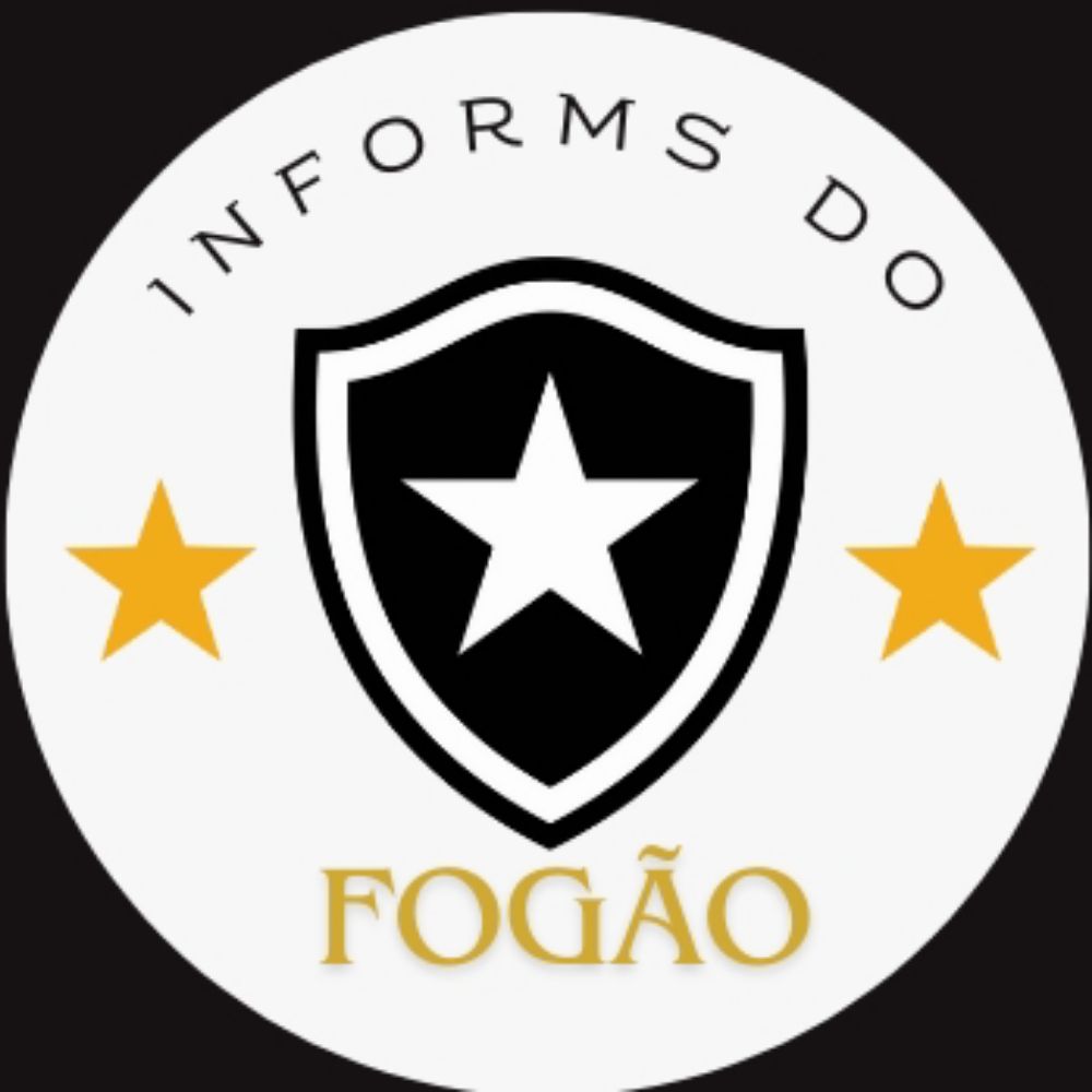 Informs do FOGÃO 