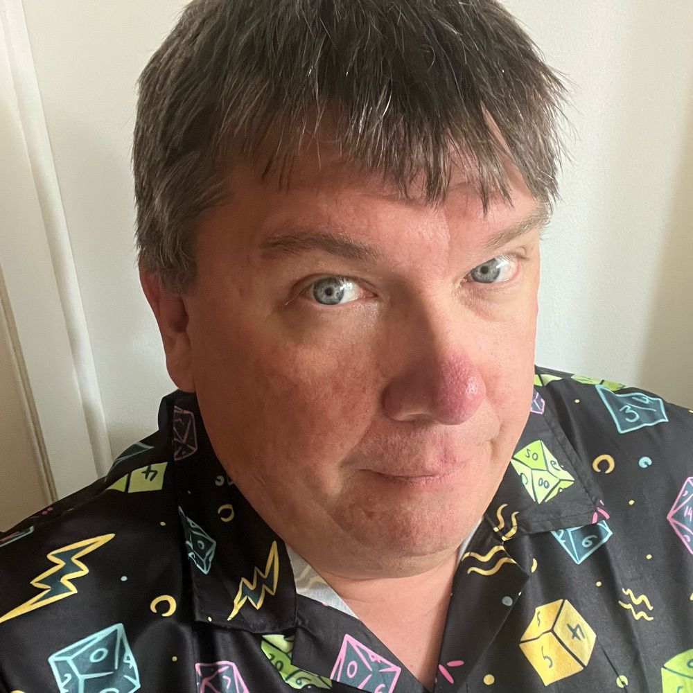 Aaron Maracle, Storyteller