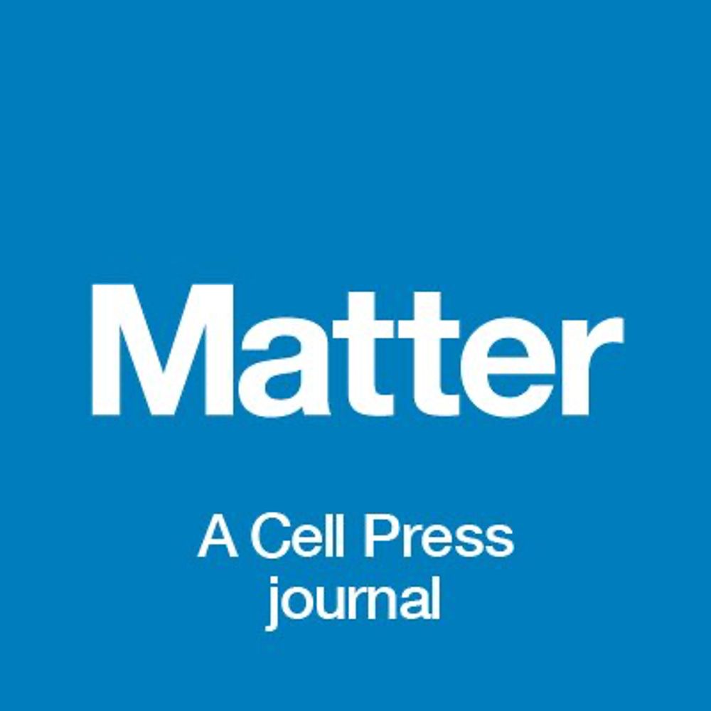 Matter