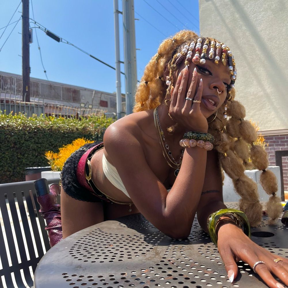 Rah🌟