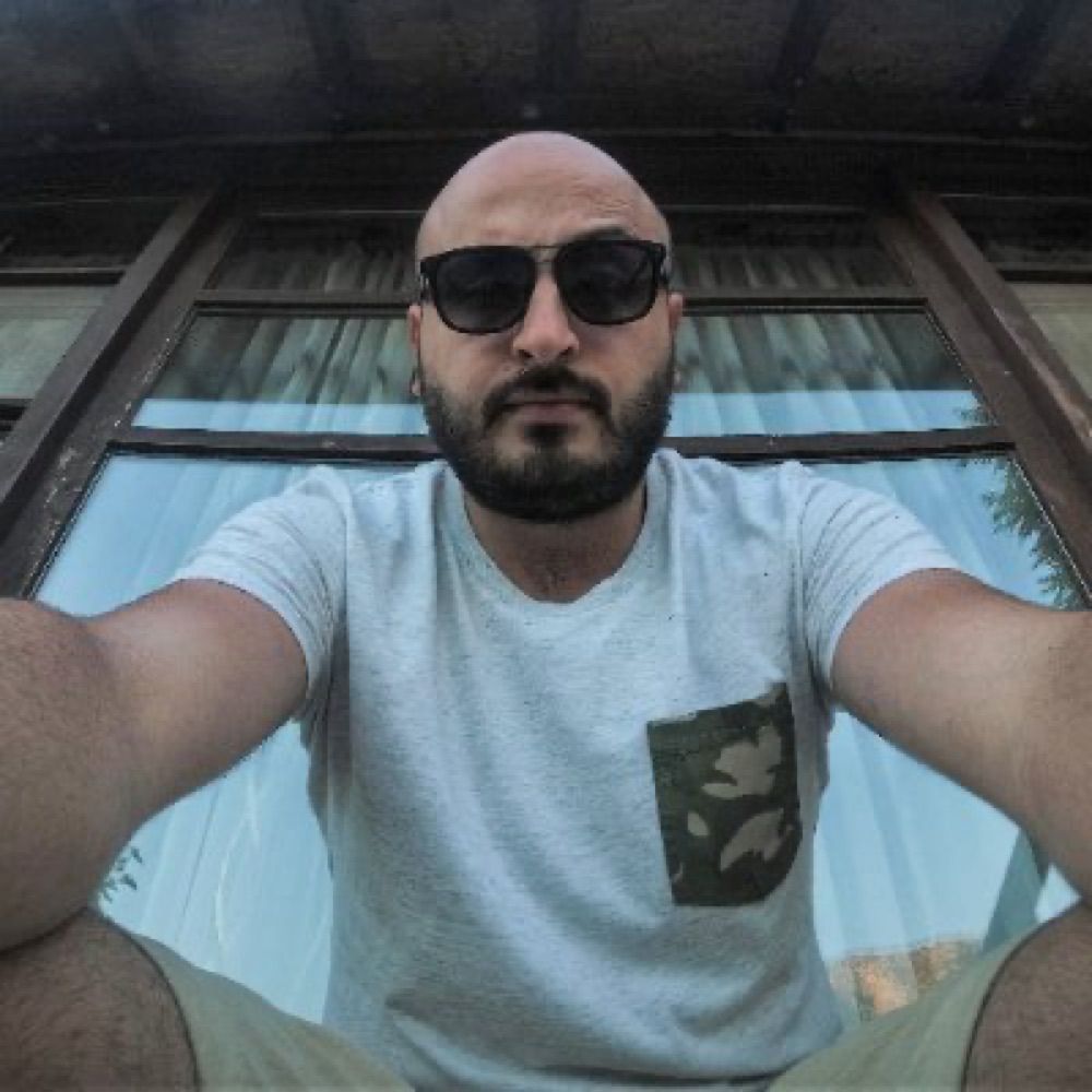 Mustafa Erbaş