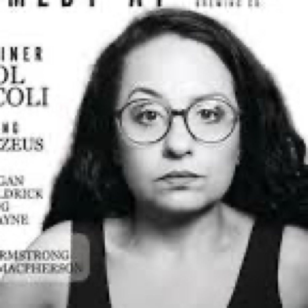 Carol Brocoli Zoccoli