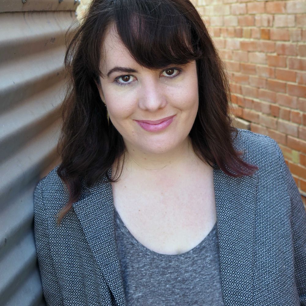 Elizabeth Threadgill