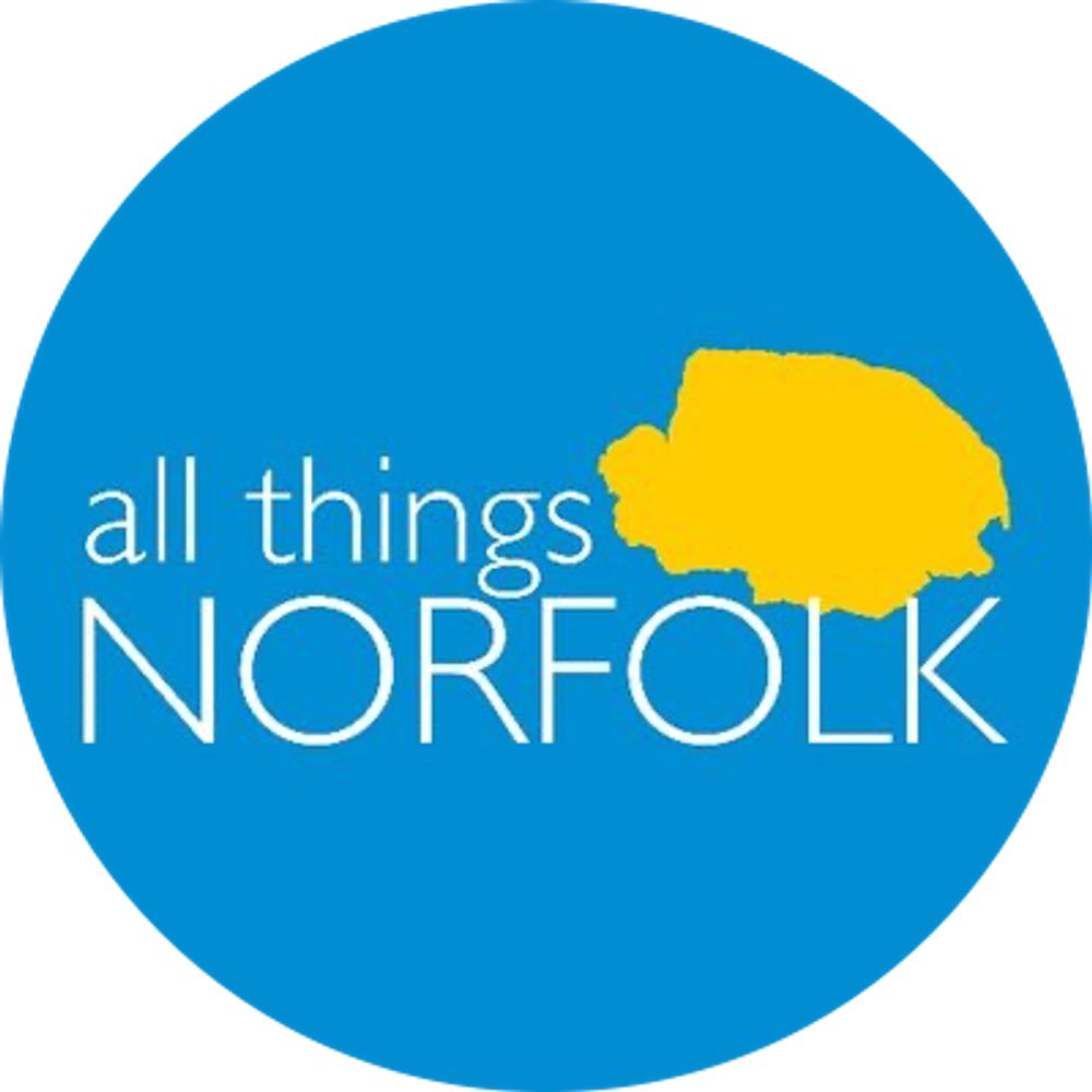 All Things Norfolk
