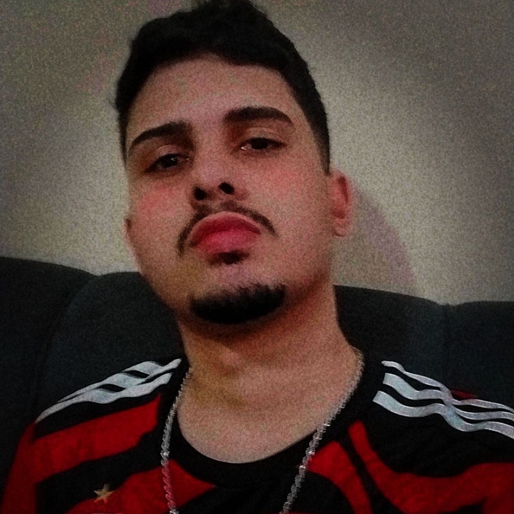 CaioFerrazᶜʳᶠ