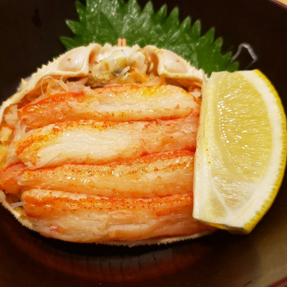水酸化カニシウム🦀