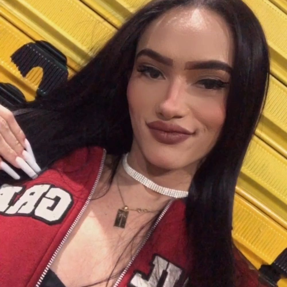 ✨️ Liah Nathally ✨️