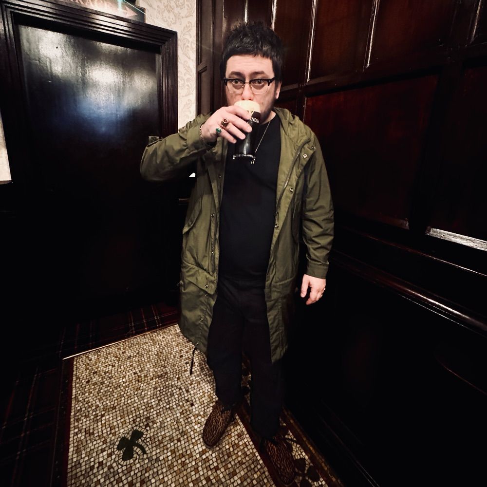 Chris Dolan