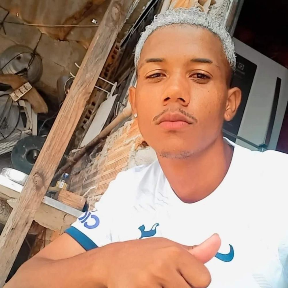 Felipe Sillva7
