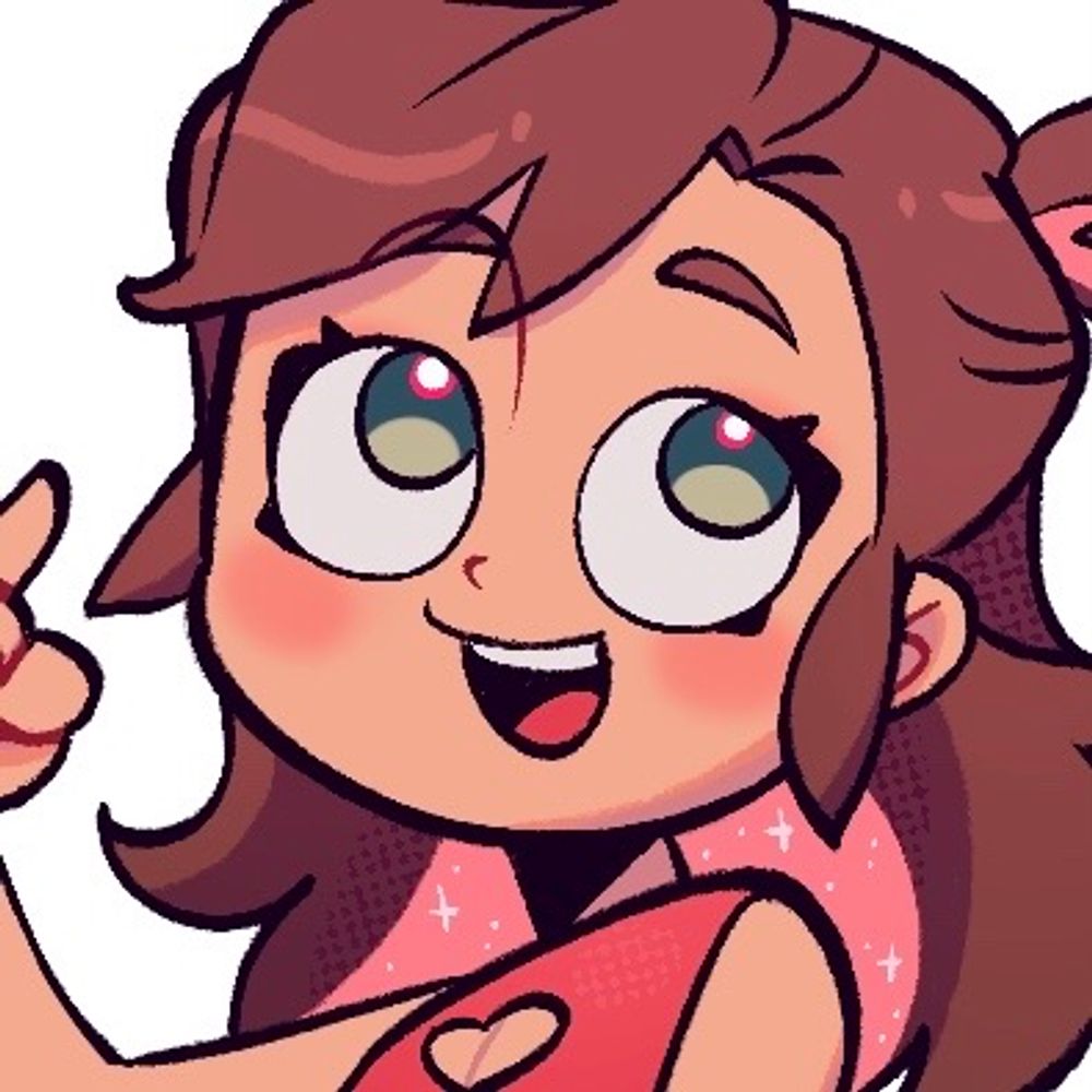 Sol (Lara) 💫