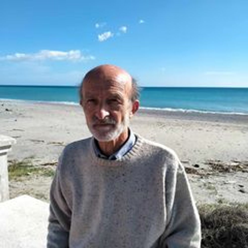 Enrico Bottero