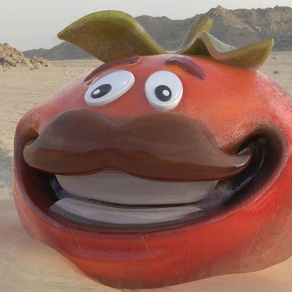 nick