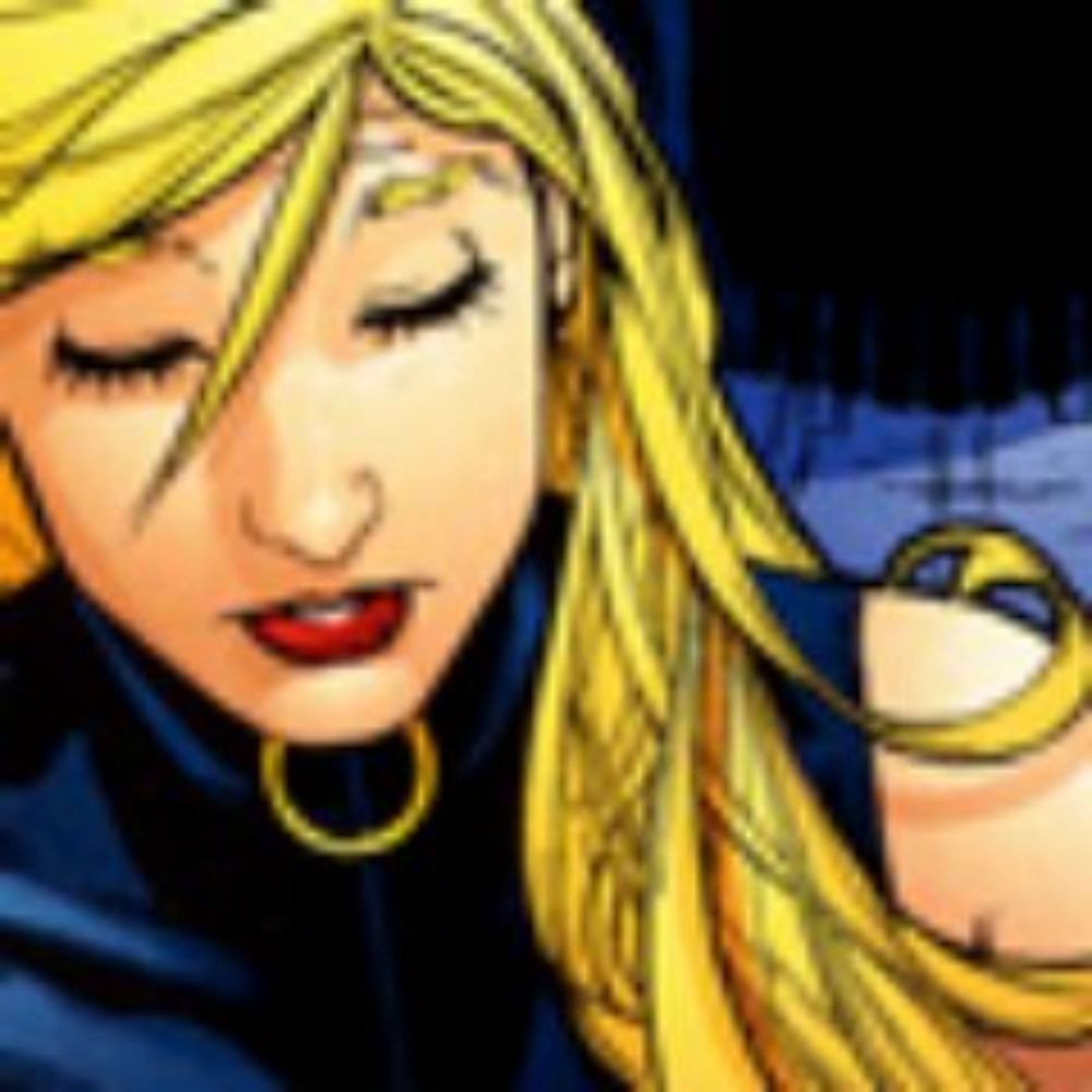 Jen Canary's avatar