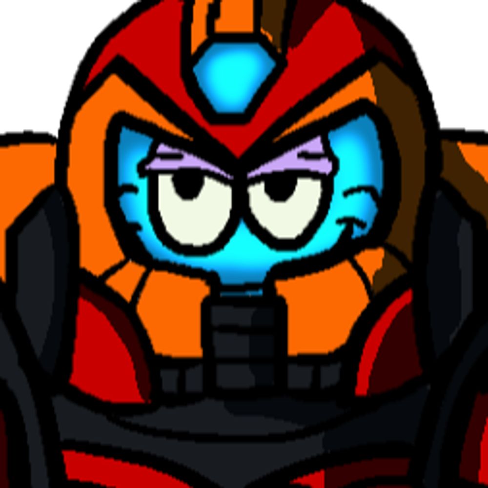 Megatroid Vania