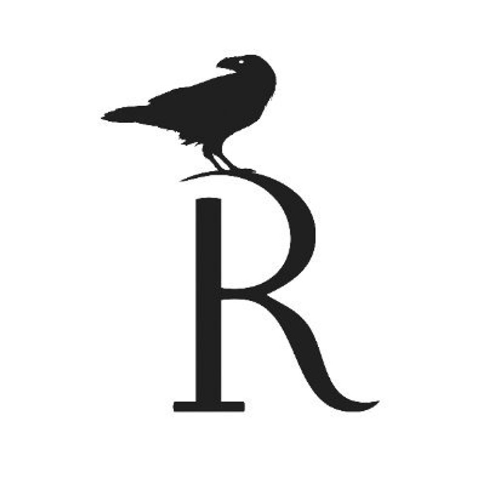 Raven Books