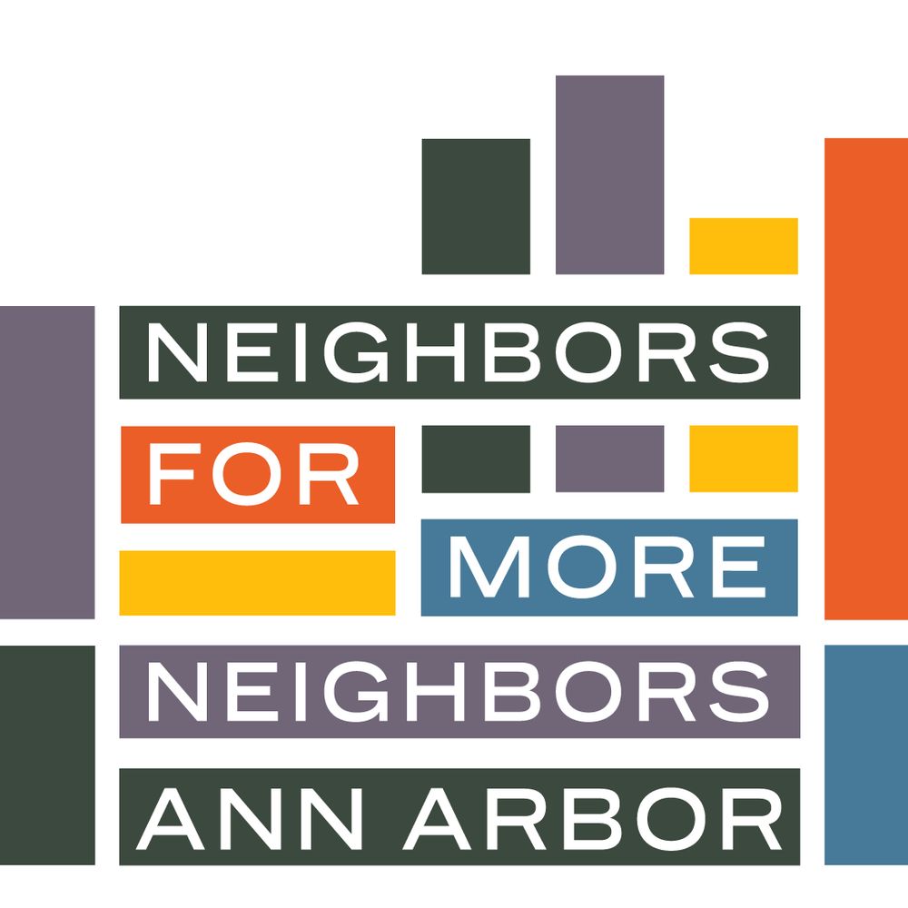 More Neighbors Ann Arbor