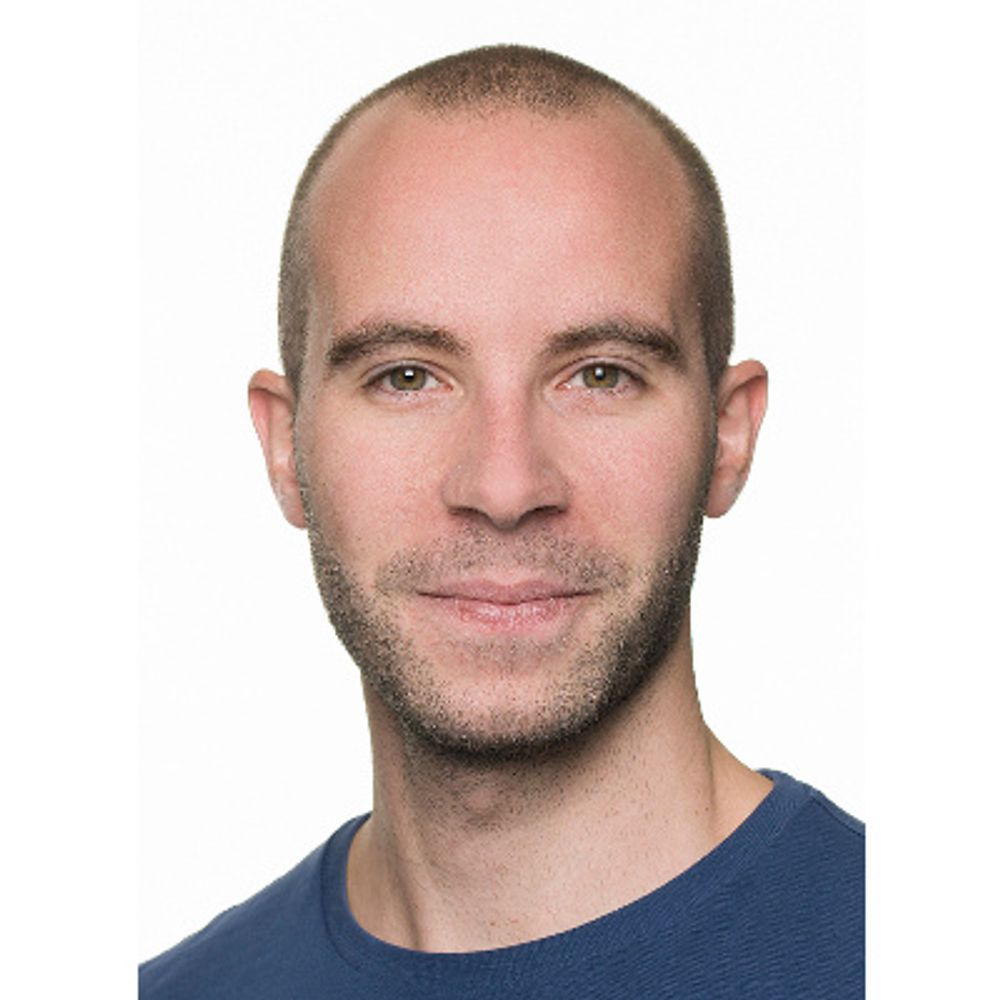 Charlie Vanaret