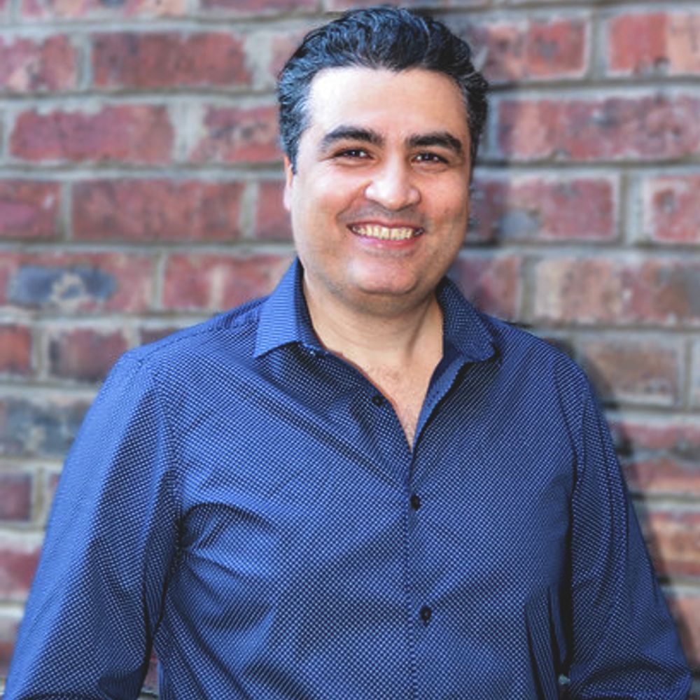 Majid KhosraviNik