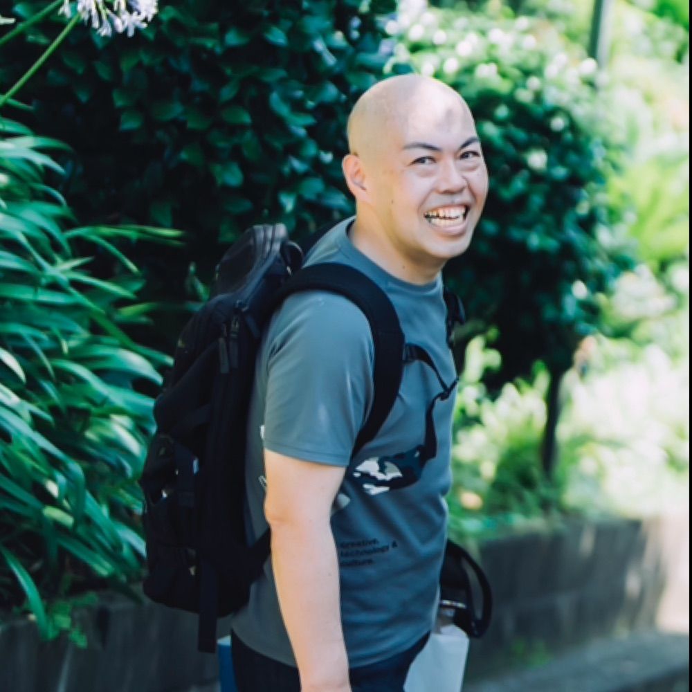 Yasuo SUZUKI