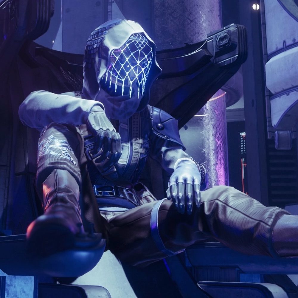 Shaxx