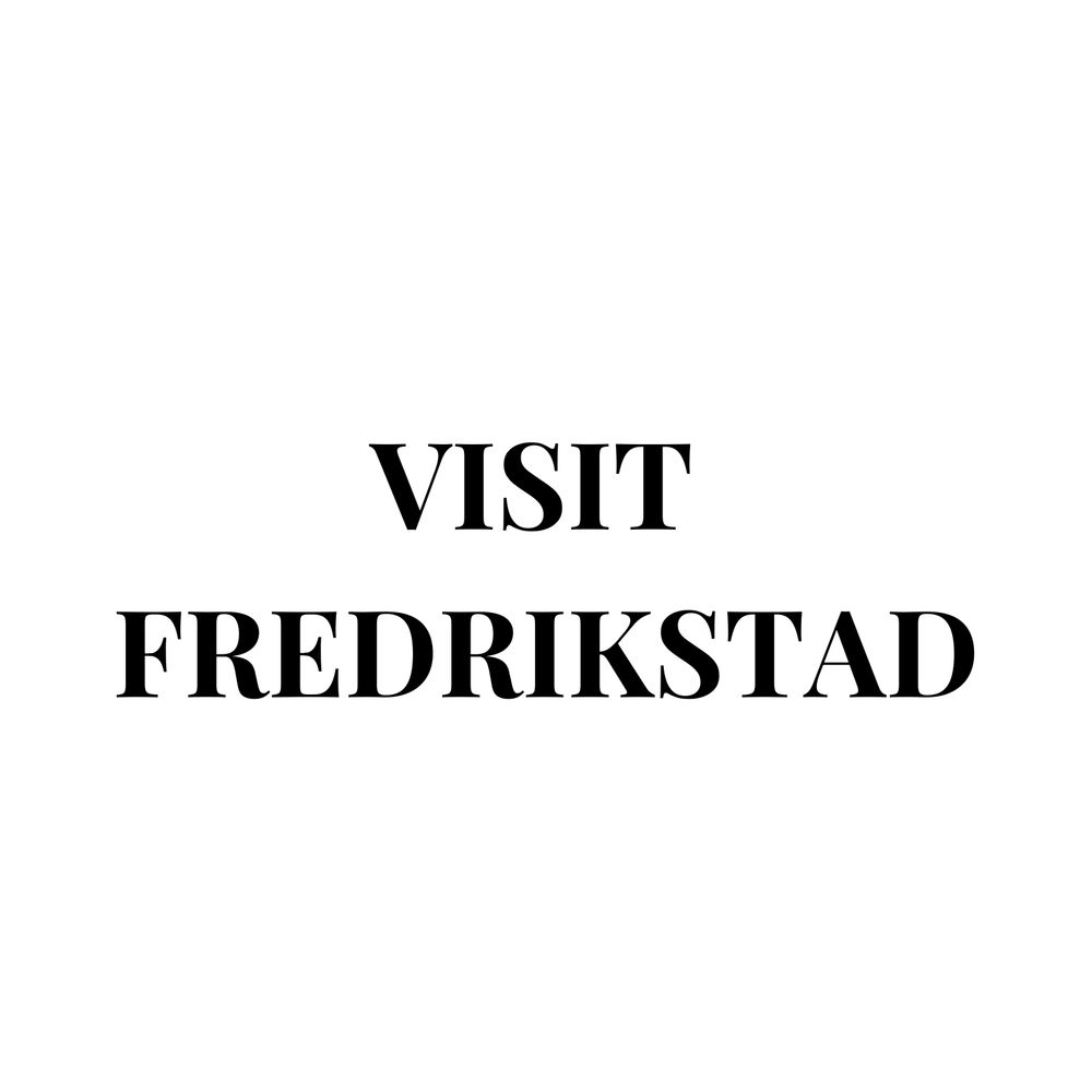 Visit Fredrikstad