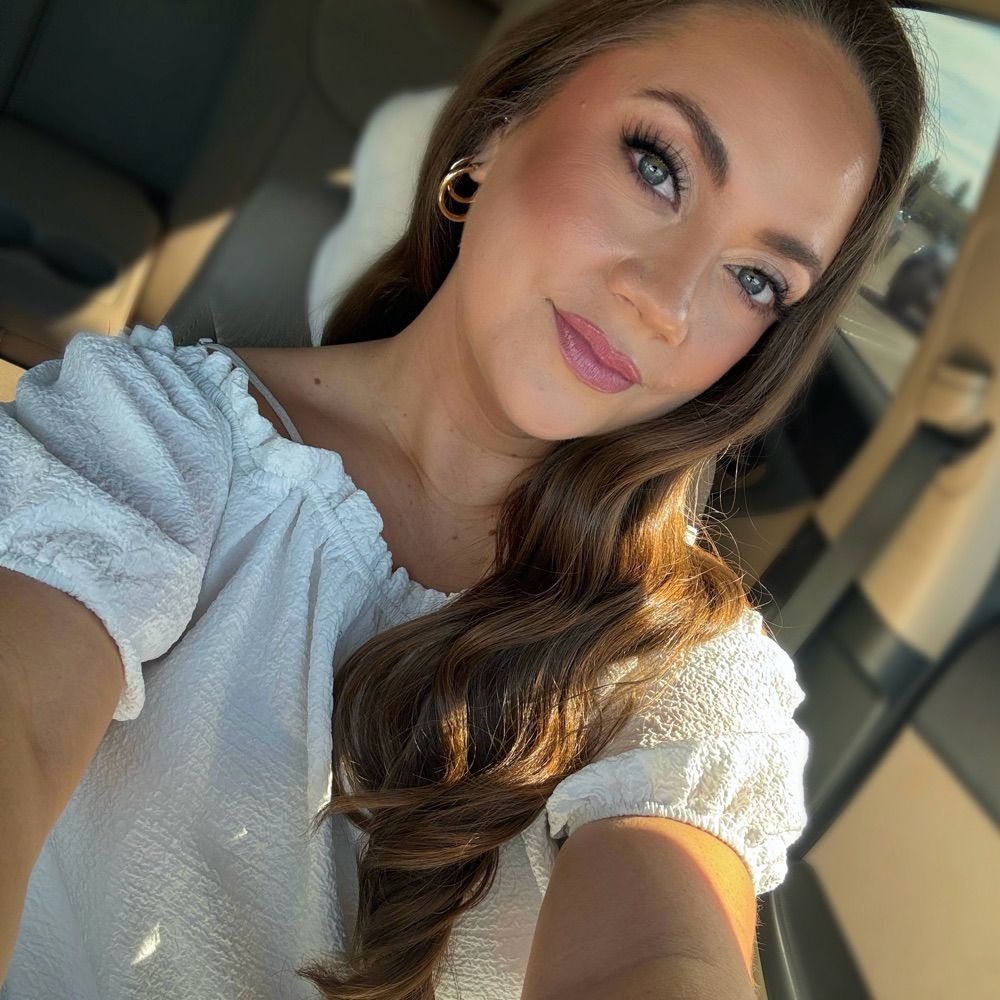 Angelina Clark