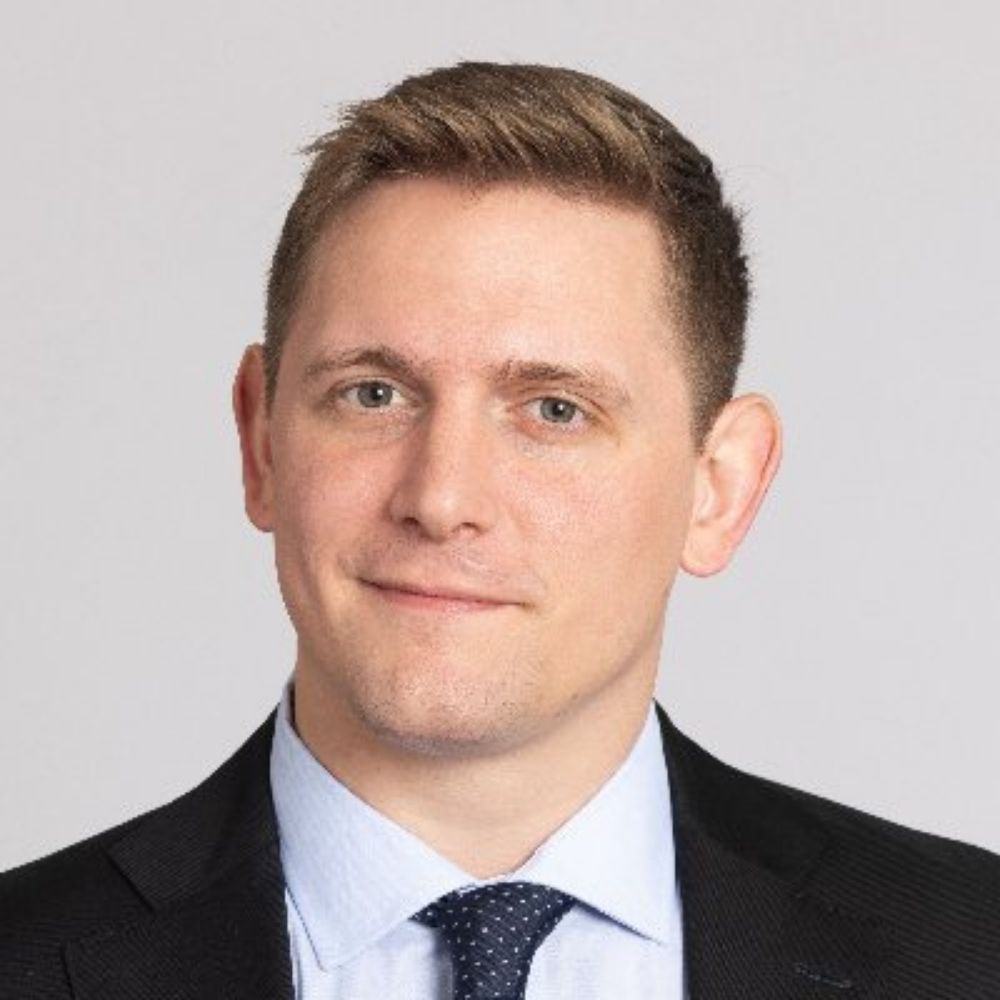 Christian Stevens, PhD