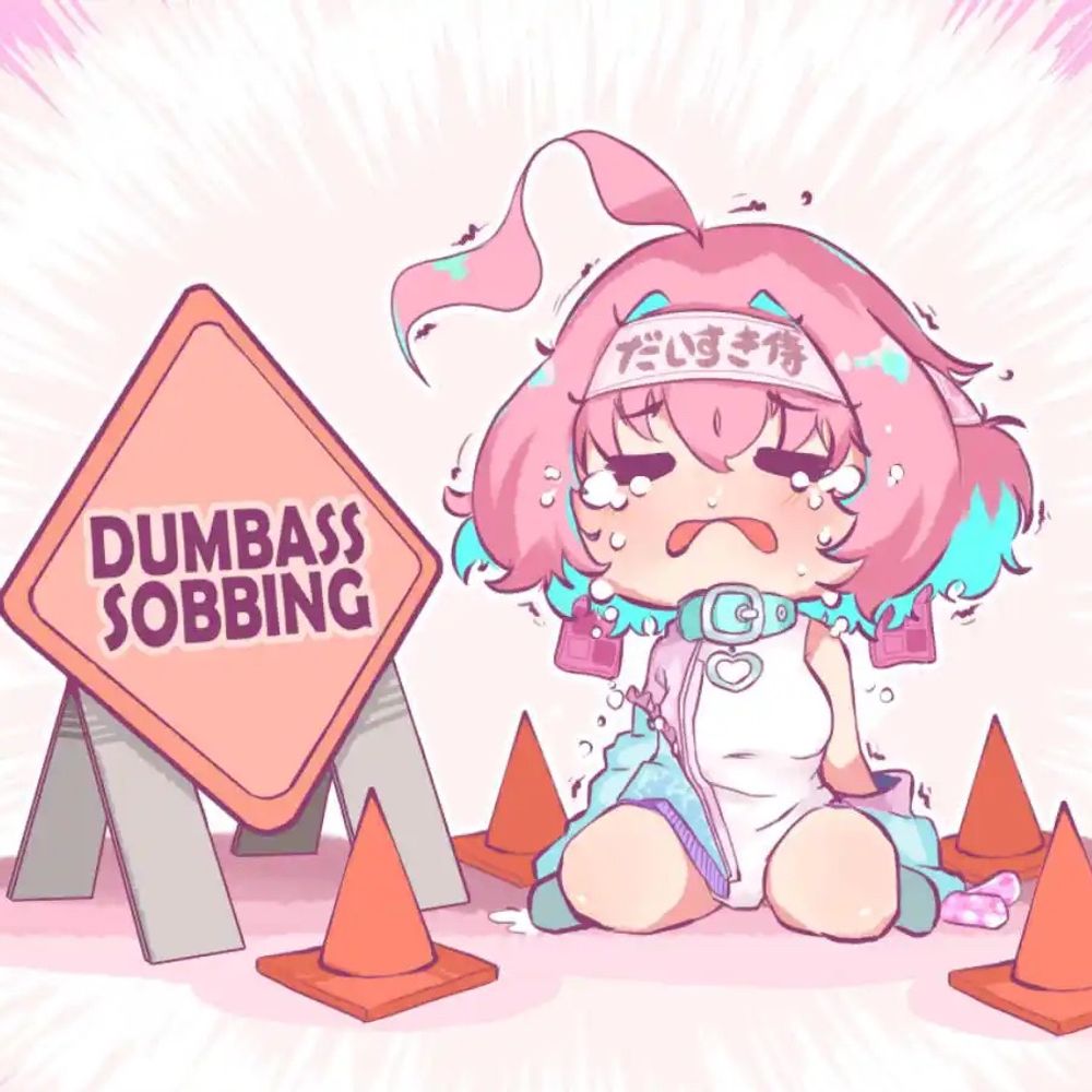 pouty pup