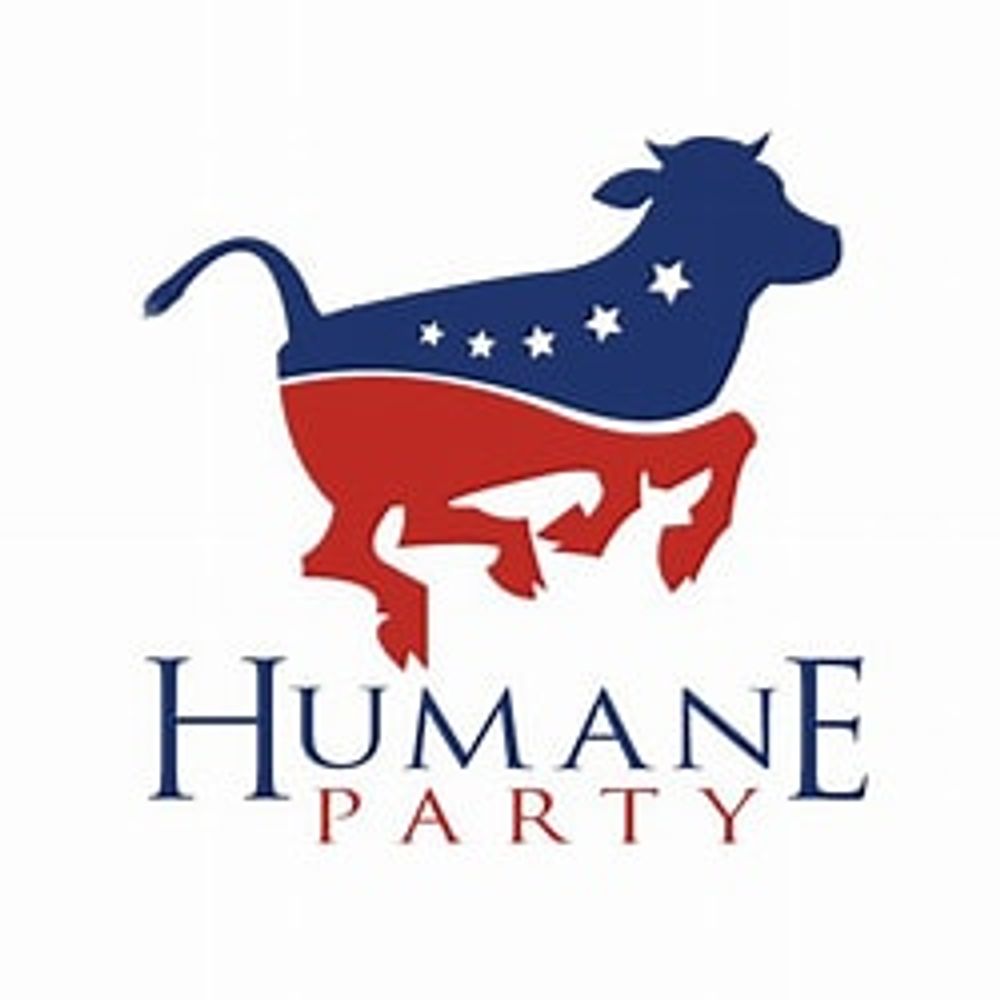 Humane Party of Texas