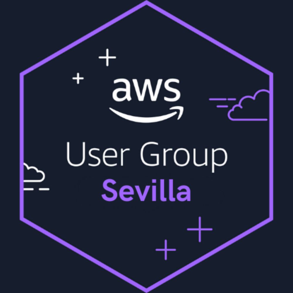 AWS User Group Sevilla (Spain)