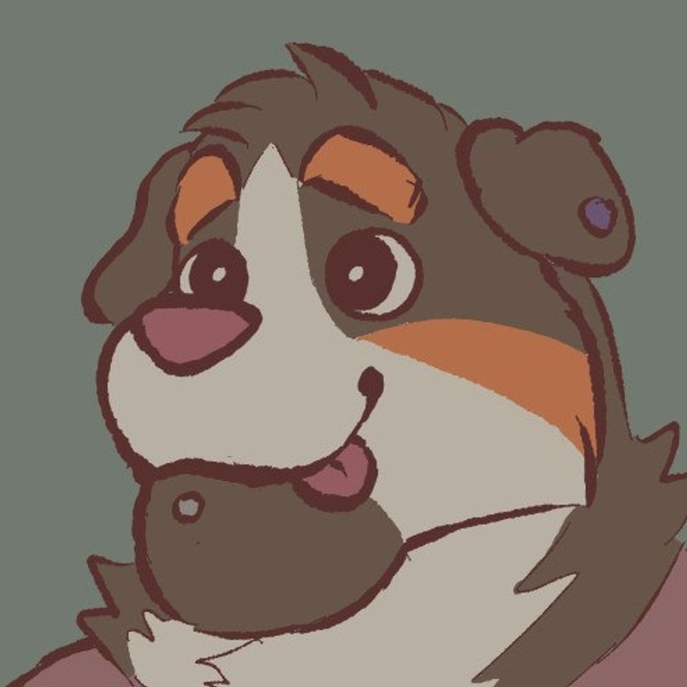 ✨DOGGO✨