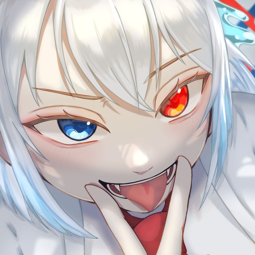 💊Amerun🌧️👻【有償依頼受付中】