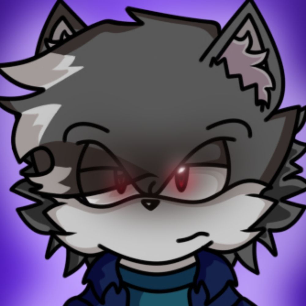 Arch The Wolf Demon