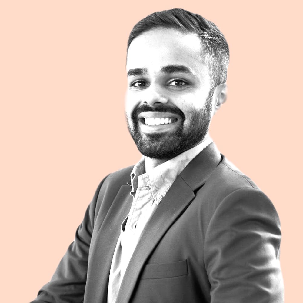 Karan Talwar