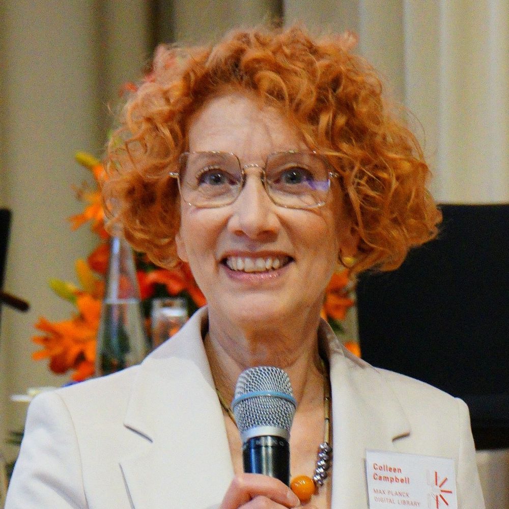 Colleen Campbell