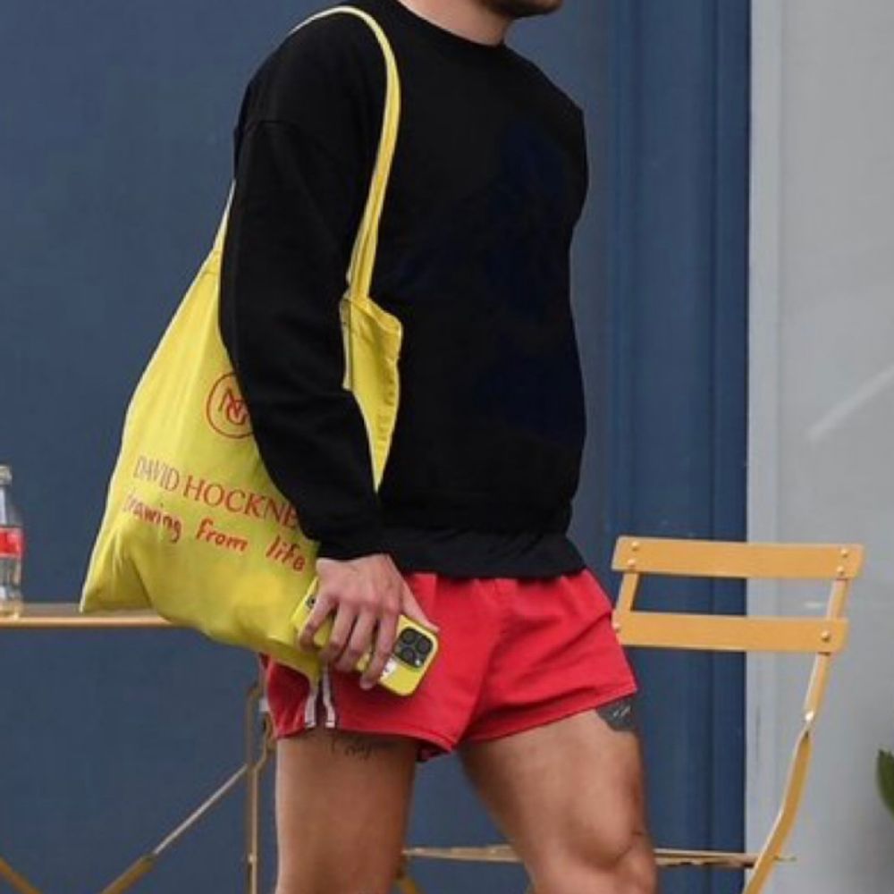 Twinks and Tote Bags