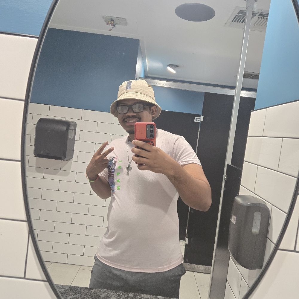 Cham/Chamito aka Monke Boi