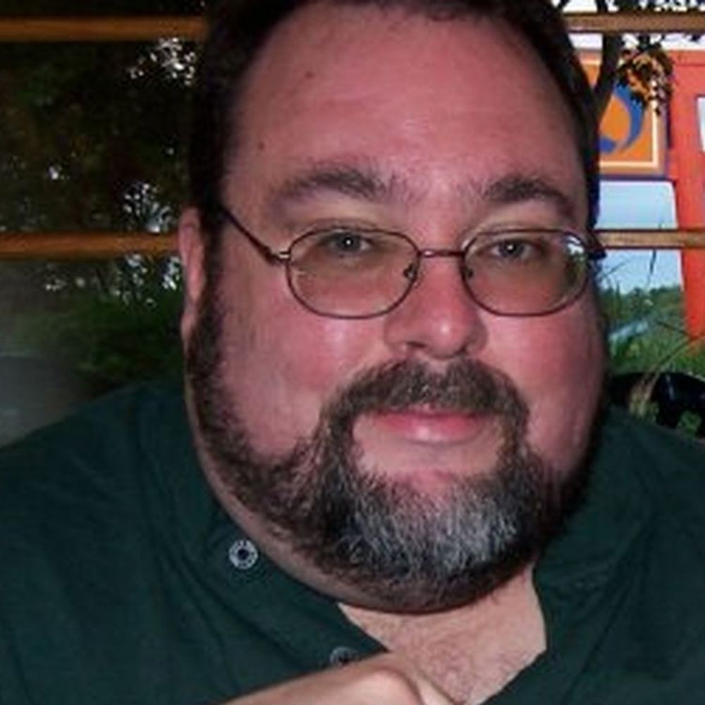 Michael Pollick