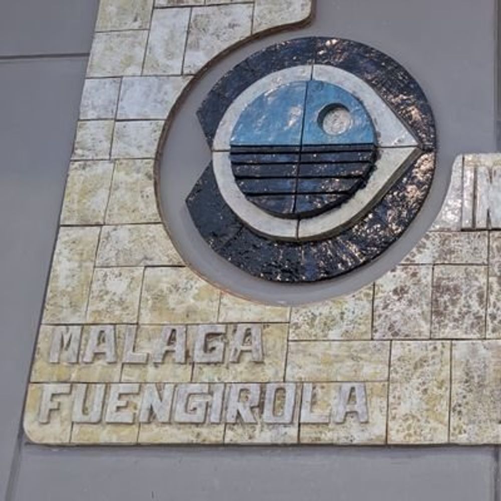 Centro Oceanográfico de Málaga - IEO Málaga