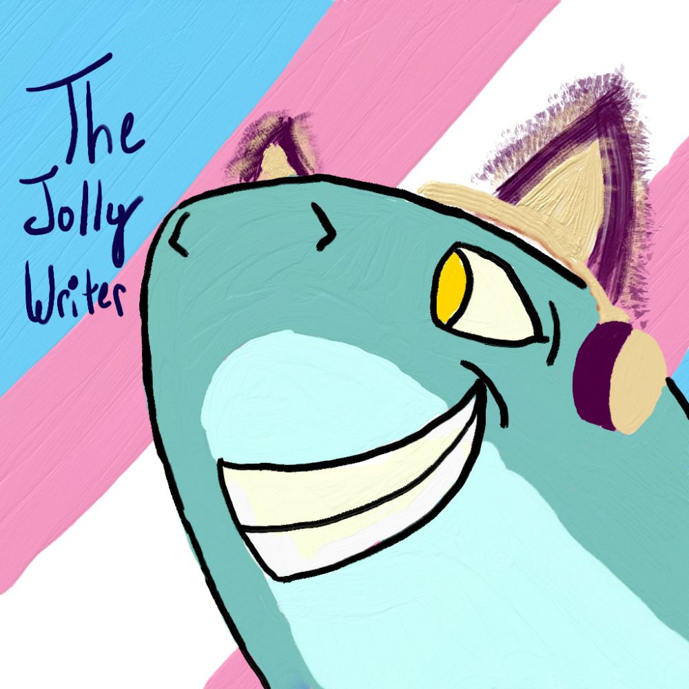 TheJollyWriter