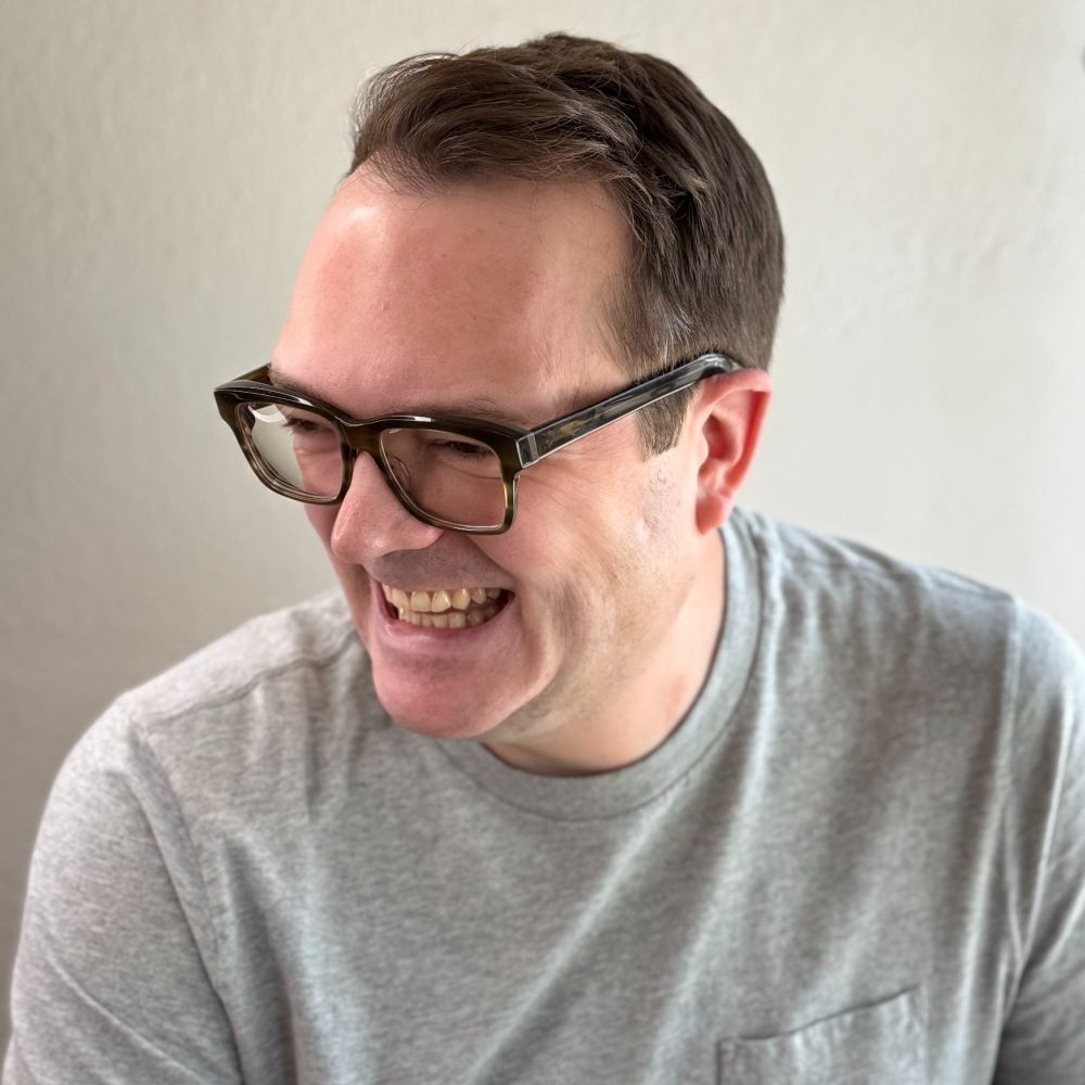 Scott Stewart