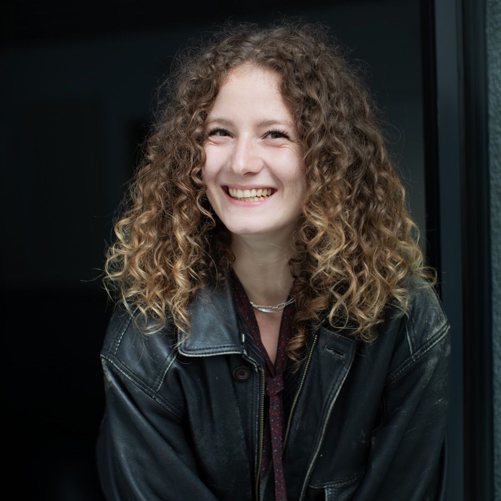 Jette Micheel