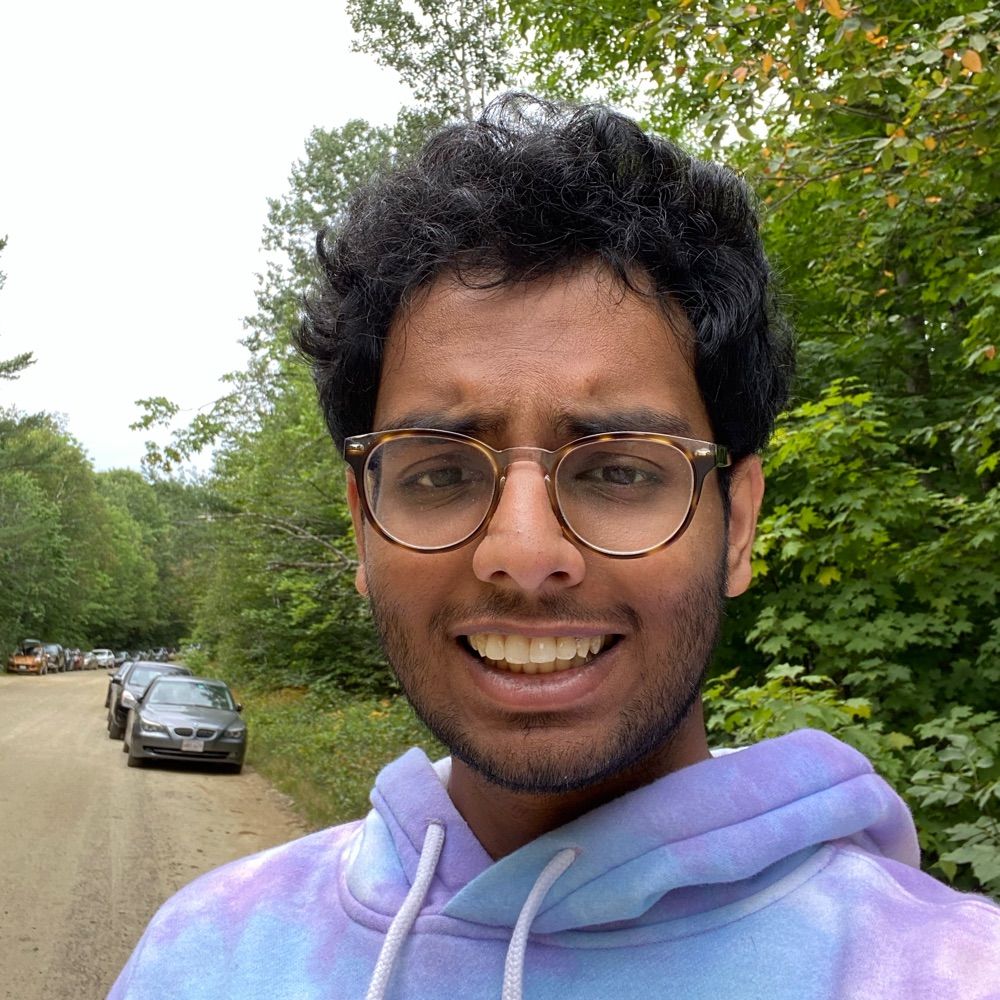 Abhi Agarwal